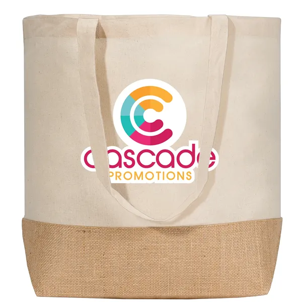 Rio™ Shopper Tote Bag - Rio™ Shopper Tote Bag - Image 0 of 1