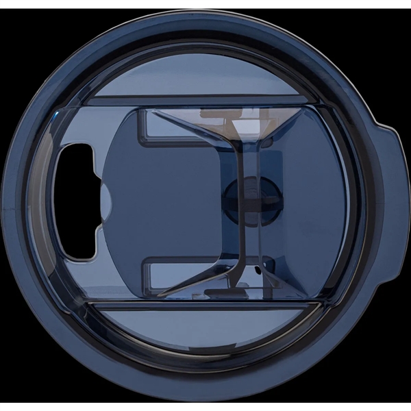 Whistler Monochrome - Double-Wall Stainless Tumbler - Whistler Monochrome - Double-Wall Stainless Tumbler - Image 7 of 7