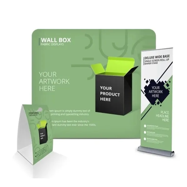 Compact Display Package Design 2 - Compact Display Package Design 2 - Image 0 of 0