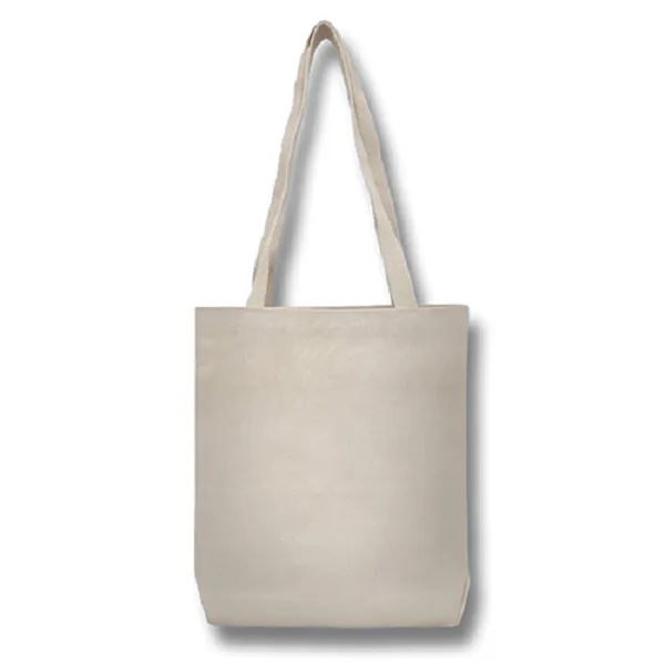 Union Printed USA-Made Tote Made from Everyday Cotton - Union Printed USA-Made Tote Made from Everyday Cotton - Image 0 of 0