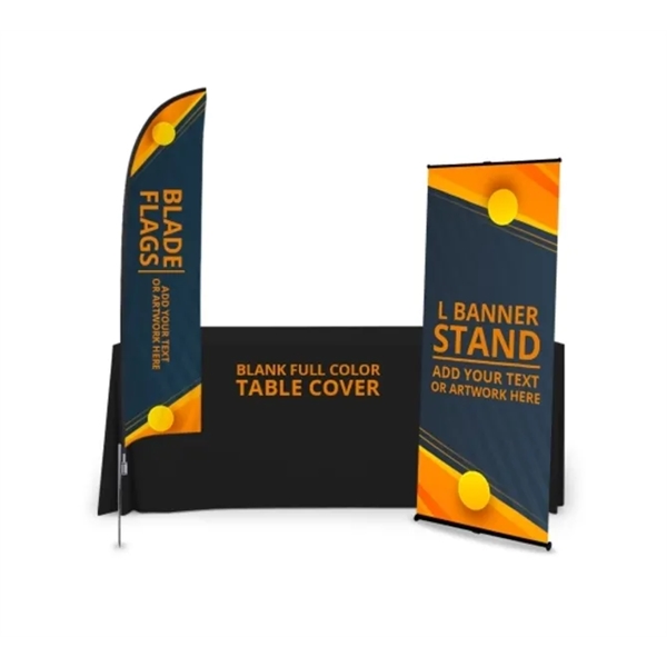 Economy Display Package - Economy Display Package - Image 0 of 0