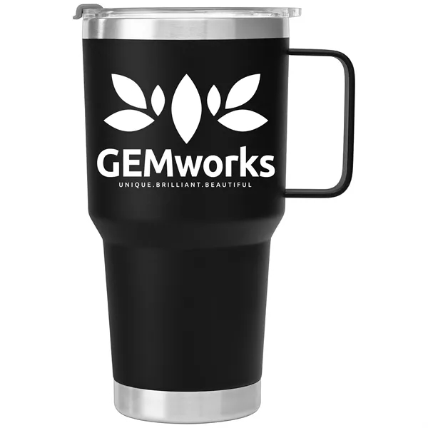 Anchorage Pro - 30 oz. Stainless Steel Tumbler
