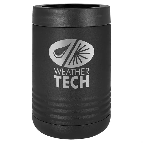 12 oz Polar Camel® Stainless Steel Insulated Beverage Holder - 12 oz Polar Camel® Stainless Steel Insulated Beverage Holder - Image 9 of 9