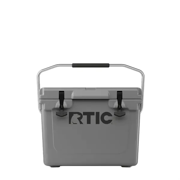 RTIC Ultra-Tough Cooler 20 Quart - RTIC Ultra-Tough Cooler 20 Quart - Image 1 of 18