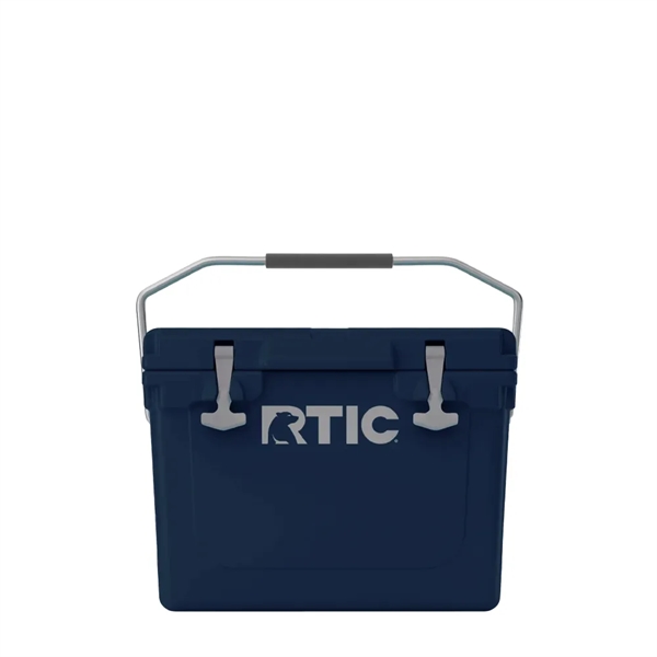 RTIC Ultra-Tough Cooler 20 Quart - RTIC Ultra-Tough Cooler 20 Quart - Image 5 of 18