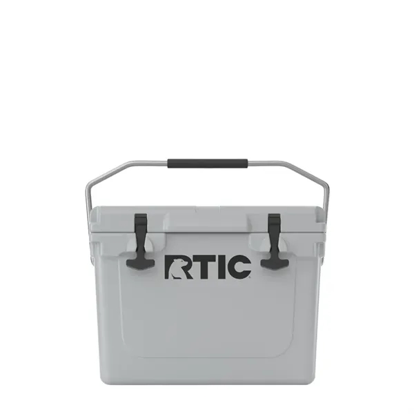 RTIC Ultra-Tough Cooler 20 Quart - RTIC Ultra-Tough Cooler 20 Quart - Image 7 of 18