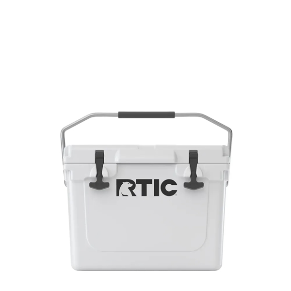 RTIC Ultra-Tough Cooler 20 Quart - RTIC Ultra-Tough Cooler 20 Quart - Image 9 of 18