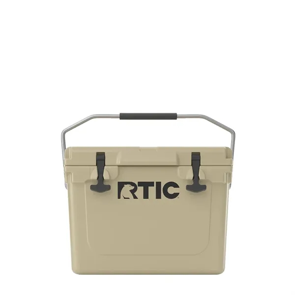 RTIC Ultra-Tough Cooler 20 Quart - RTIC Ultra-Tough Cooler 20 Quart - Image 11 of 18