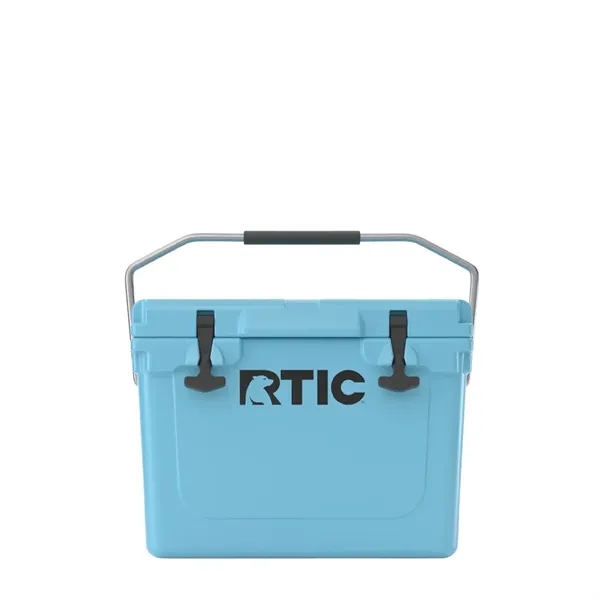 RTIC Ultra-Tough Cooler 20 Quart - RTIC Ultra-Tough Cooler 20 Quart - Image 13 of 18