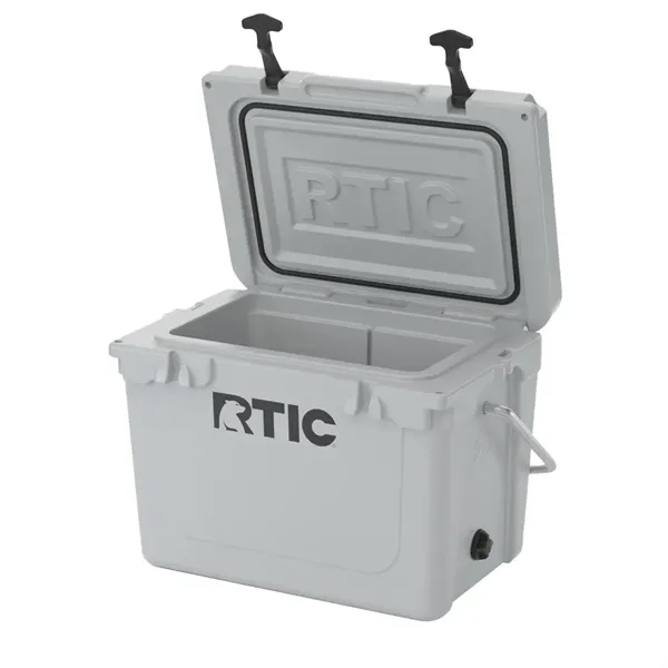 RTIC Ultra-Tough Cooler 20 Quart - RTIC Ultra-Tough Cooler 20 Quart - Image 17 of 18