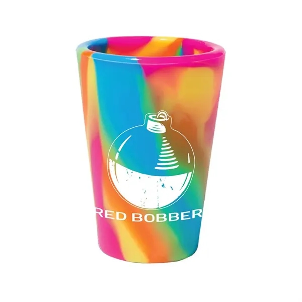 Silicone Shot Glass - Silicone Shot Glass - Image 0 of 1