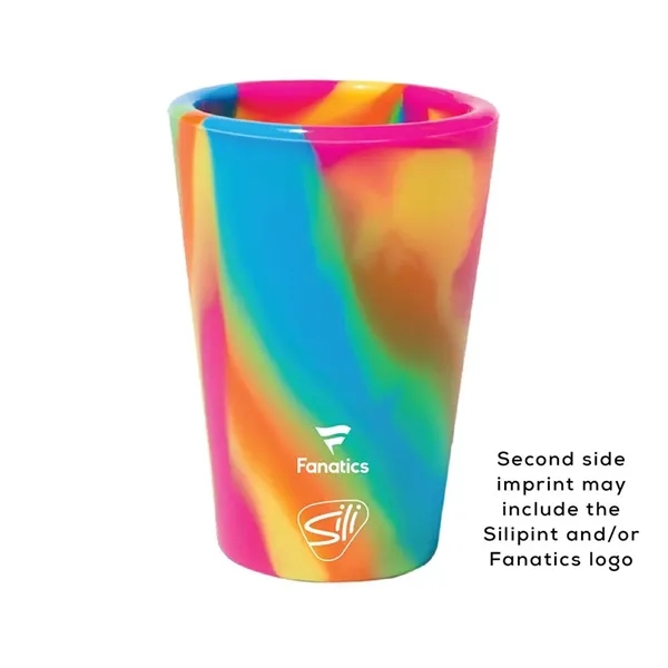 Silicone Shot Glass - Silicone Shot Glass - Image 1 of 1