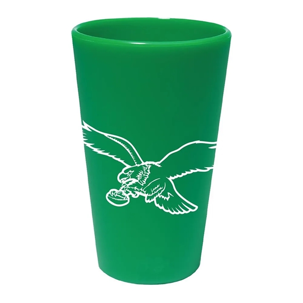 Silicone Pint Glass - Silicone Pint Glass - Image 0 of 1