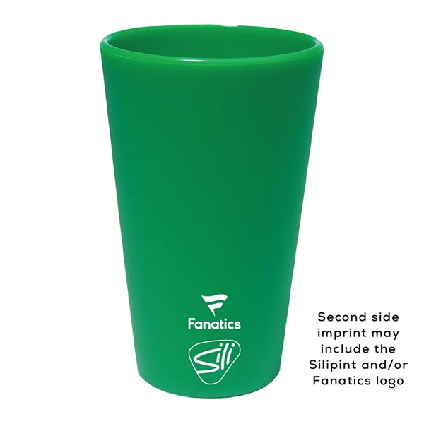 Silicone Pint Glass - Silicone Pint Glass - Image 1 of 1