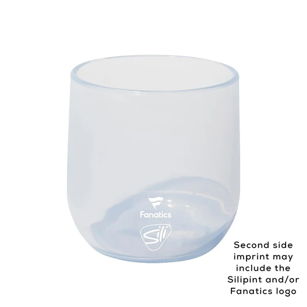 Silicone Wine Glass - Silicone Wine Glass - Image 1 of 1