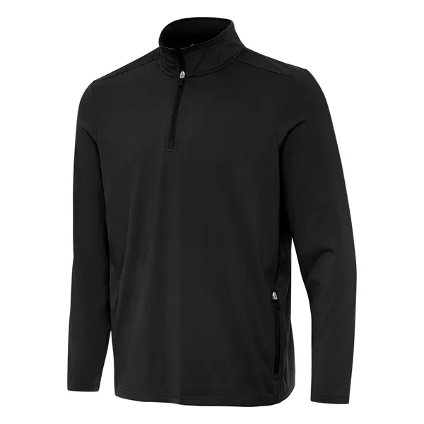 PERILOUS 1/4 ZIP PULLOVER MEN'S - PERILOUS 1/4 ZIP PULLOVER MEN'S - Image 2 of 7