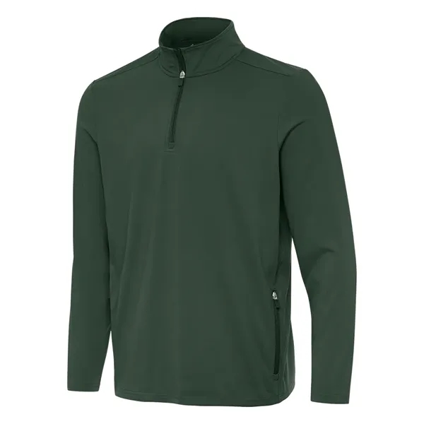 PERILOUS 1/4 ZIP PULLOVER MEN'S - PERILOUS 1/4 ZIP PULLOVER MEN'S - Image 4 of 7