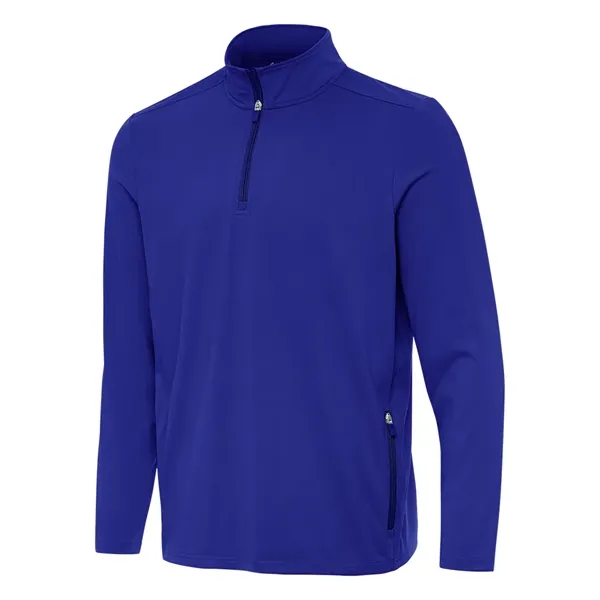 PERILOUS 1/4 ZIP PULLOVER MEN'S - PERILOUS 1/4 ZIP PULLOVER MEN'S - Image 5 of 7