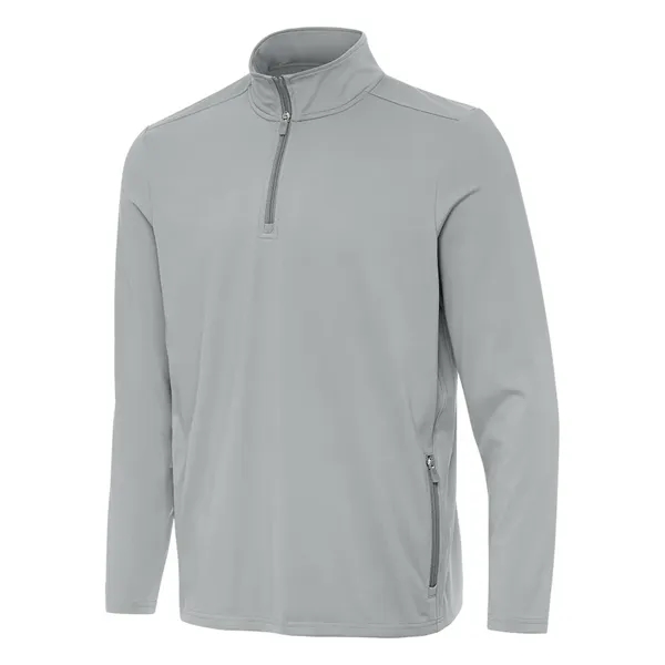 PERILOUS 1/4 ZIP PULLOVER MEN'S - PERILOUS 1/4 ZIP PULLOVER MEN'S - Image 6 of 7