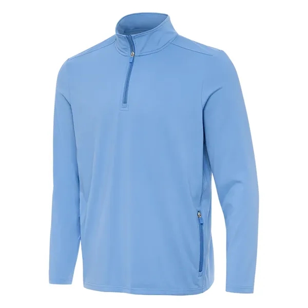 PERILOUS 1/4 ZIP PULLOVER MEN'S - PERILOUS 1/4 ZIP PULLOVER MEN'S - Image 0 of 7