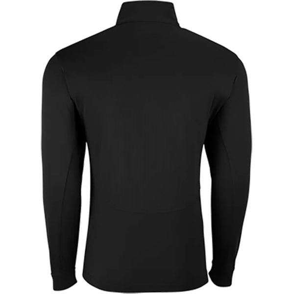 Vansport Mesh 1/4-Zip Tech Pullover - Vansport Mesh 1/4-Zip Tech Pullover - Image 1 of 10