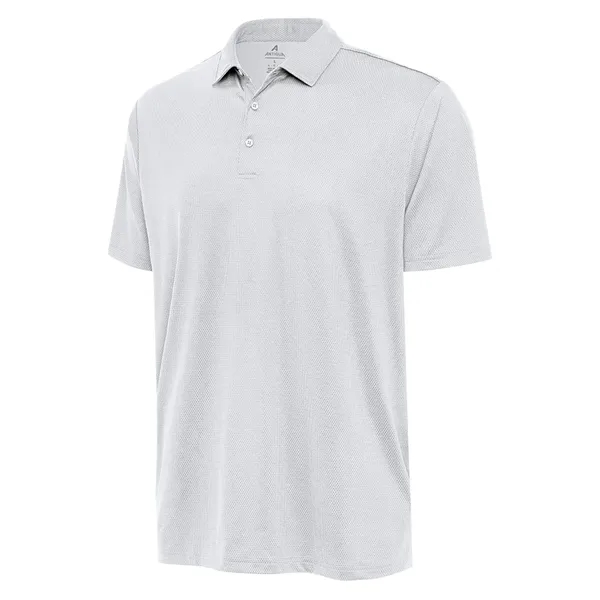 ELLIPSE POLO MEN'S - Big & Tall Collection - ELLIPSE POLO MEN'S - Big & Tall Collection - Image 1 of 2
