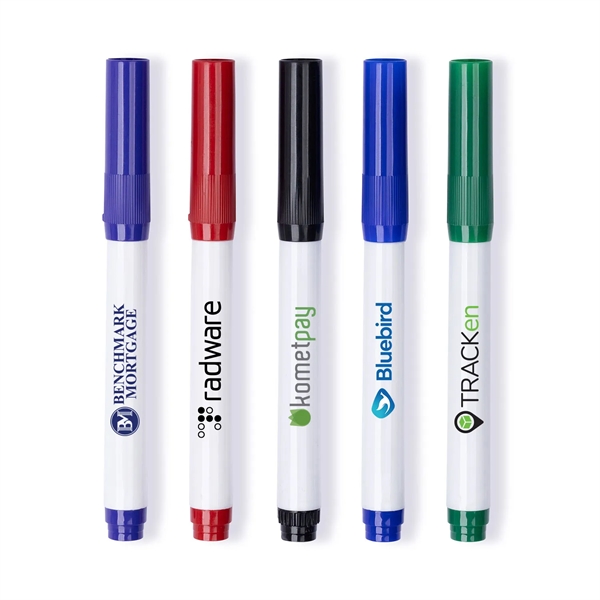 Dry Erase No Roll Marker - Dry Erase No Roll Marker - Image 0 of 5