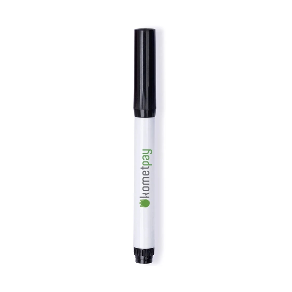 Dry Erase No Roll Marker - Dry Erase No Roll Marker - Image 1 of 5