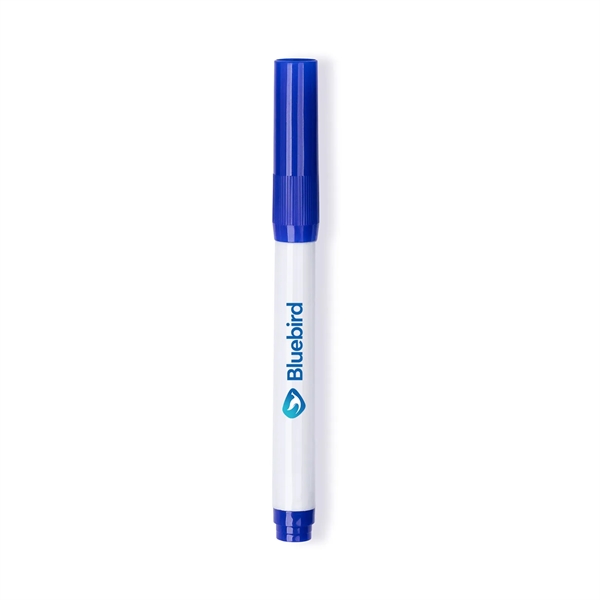 Dry Erase No Roll Marker - Dry Erase No Roll Marker - Image 2 of 5