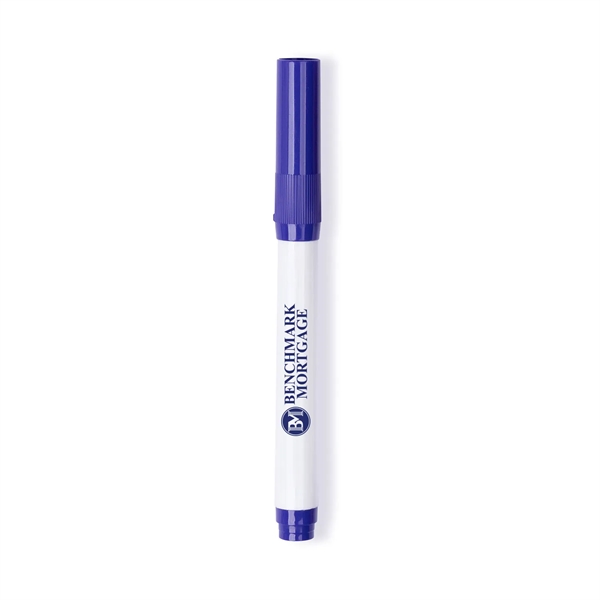 Dry Erase No Roll Marker - Dry Erase No Roll Marker - Image 4 of 5