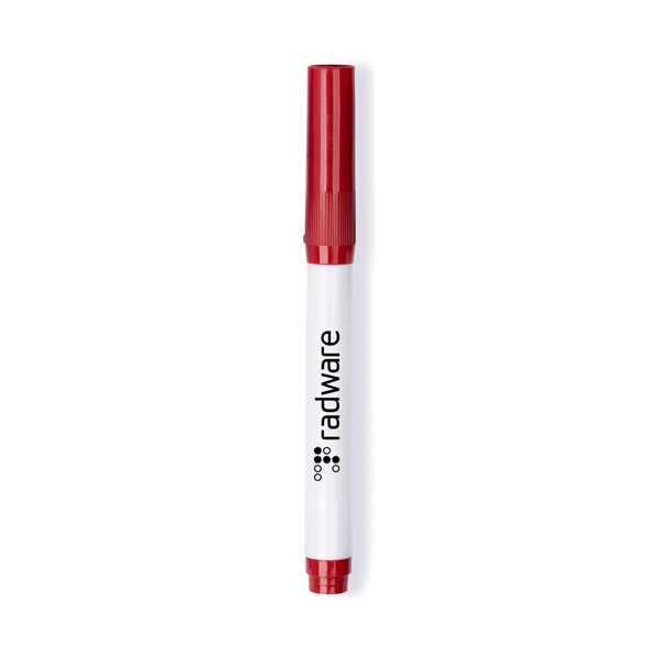 Dry Erase No Roll Marker - Dry Erase No Roll Marker - Image 5 of 5