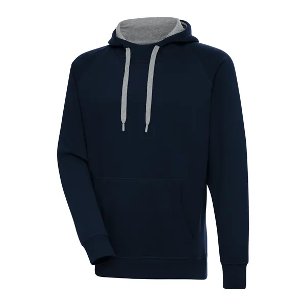 VICTORY FULL ZIP HOOD MEN'S - Big & Tall Collection - VICTORY FULL ZIP HOOD MEN'S - Big & Tall Collection - Image 0 of 3