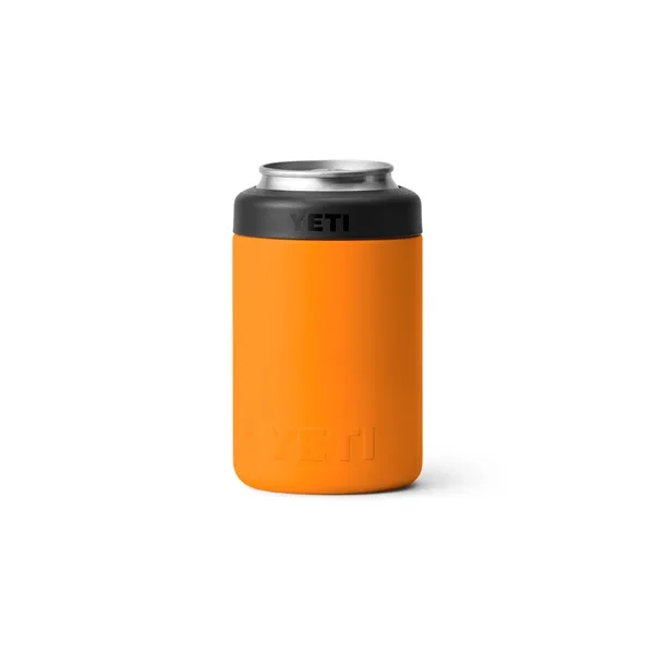 YETI® Rambler® 12 Oz Colster® Can Cooler - YETI® Rambler® 12 Oz Colster® Can Cooler - Image 8 of 14