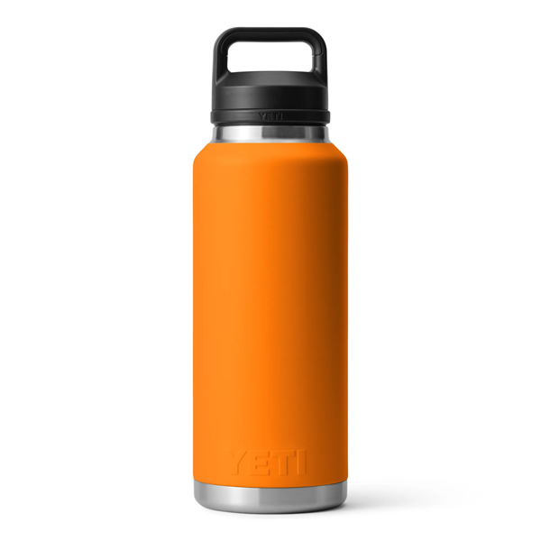 YETI® Rambler® 46 Oz Bottle With Chug Cap - YETI® Rambler® 46 Oz Bottle With Chug Cap - Image 7 of 14