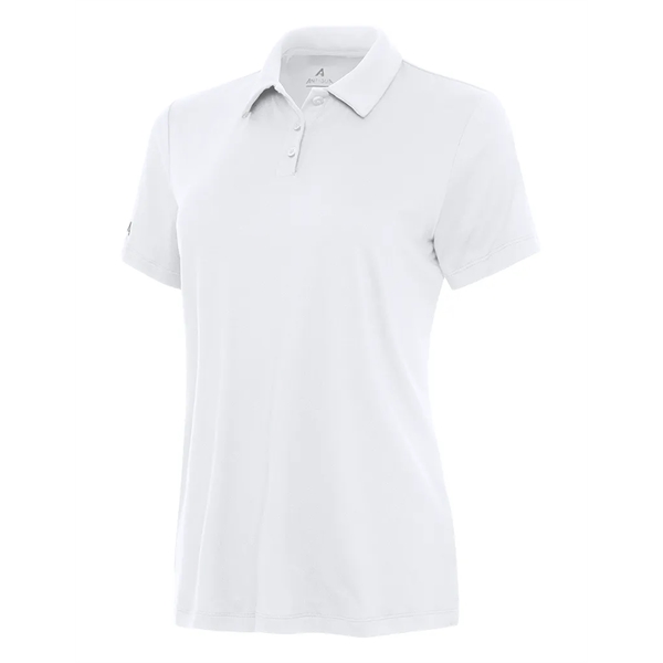 REPROCESS POLO WOMEN'S - REPROCESS POLO WOMEN'S - Image 3 of 6