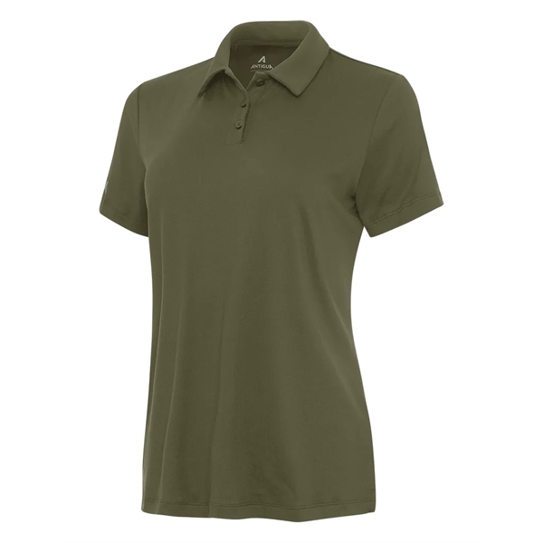 REPROCESS POLO WOMEN'S - REPROCESS POLO WOMEN'S - Image 2 of 6