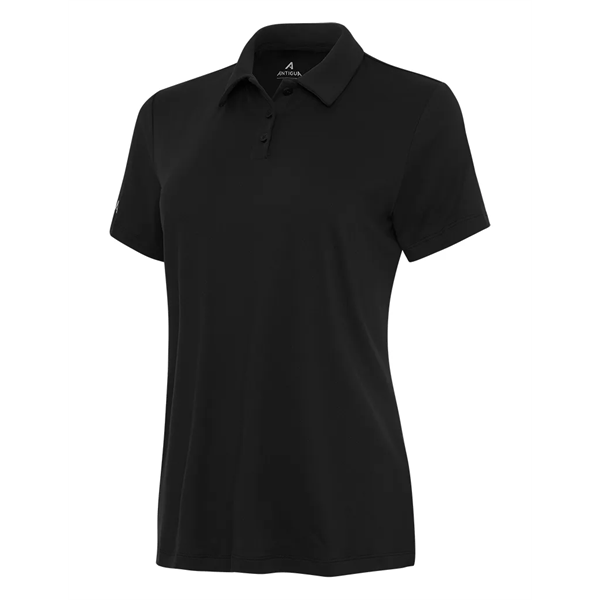REPROCESS POLO WOMEN'S - REPROCESS POLO WOMEN'S - Image 0 of 6