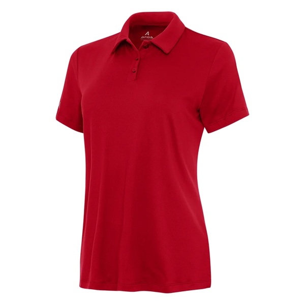 REPROCESS POLO WOMEN'S - REPROCESS POLO WOMEN'S - Image 4 of 6