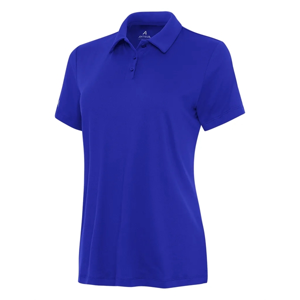 REPROCESS POLO WOMEN'S - REPROCESS POLO WOMEN'S - Image 5 of 6