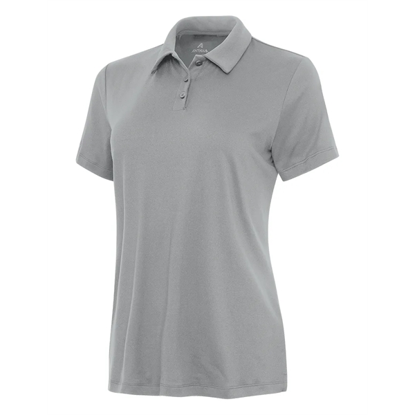 REPROCESS POLO WOMEN'S - REPROCESS POLO WOMEN'S - Image 6 of 6