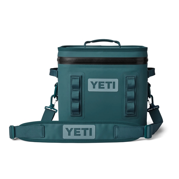 YETI® Hopper Flip® 12 Soft Cooler - YETI® Hopper Flip® 12 Soft Cooler - Image 6 of 18