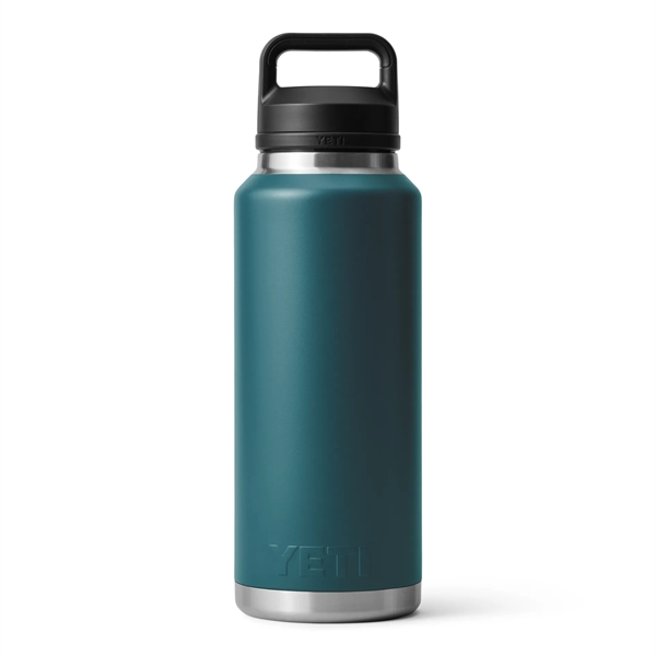 YETI® Rambler® 46 Oz Bottle With Chug Cap - YETI® Rambler® 46 Oz Bottle With Chug Cap - Image 8 of 14