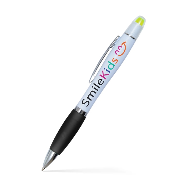 Blake Pen Gel-Wax Highlighter Combo Full Color - Blake Pen Gel-Wax Highlighter Combo Full Color - Image 1 of 4