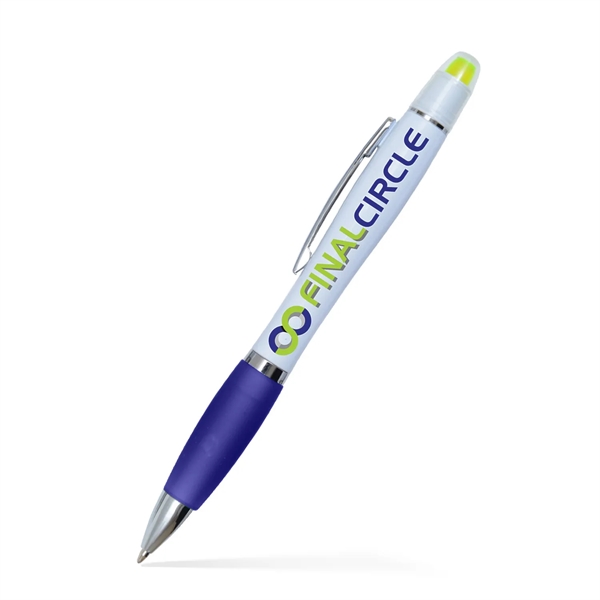 Blake Pen Gel-Wax Highlighter Combo Full Color - Blake Pen Gel-Wax Highlighter Combo Full Color - Image 2 of 4