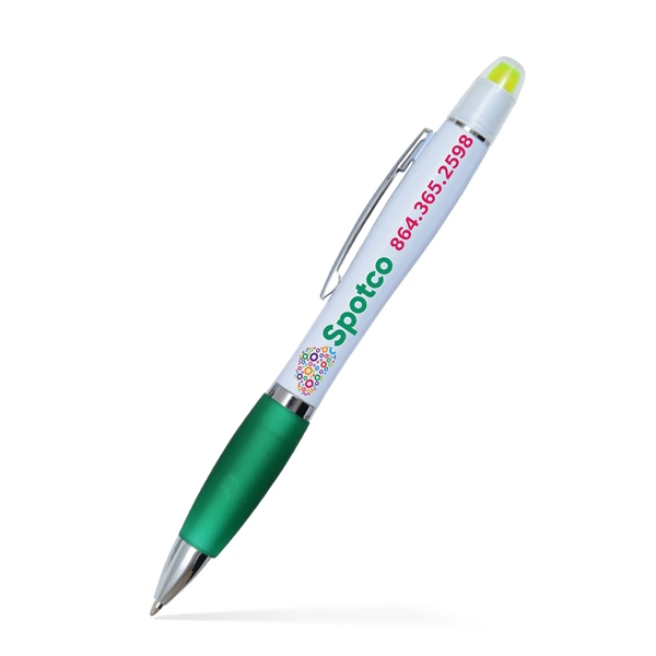 Blake Pen Gel-Wax Highlighter Combo Full Color - Blake Pen Gel-Wax Highlighter Combo Full Color - Image 3 of 4