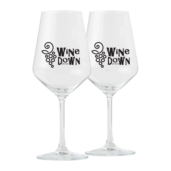 Elegant Wine Gift Set - Elegant Wine Gift Set - Image 2 of 4