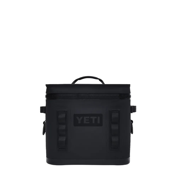 YETI Hopper Flip 12 Soft Cooler - YETI Hopper Flip 12 Soft Cooler - Image 9 of 16