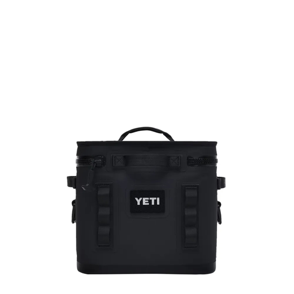 YETI Hopper Flip 12 Soft Cooler - YETI Hopper Flip 12 Soft Cooler - Image 10 of 16