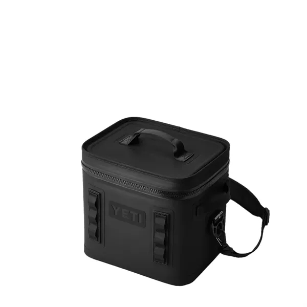 YETI Hopper Flip 12 Soft Cooler - YETI Hopper Flip 12 Soft Cooler - Image 11 of 16