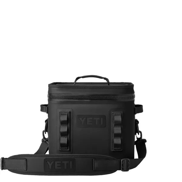 YETI Hopper Flip 12 Soft Cooler - YETI Hopper Flip 12 Soft Cooler - Image 13 of 16